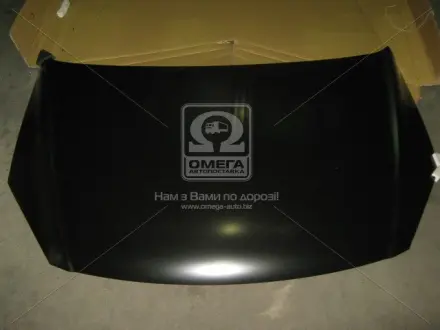 Капот HYUN i30 (вир-во) TEMPEST 0270248280