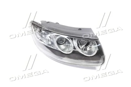 Фара пра. HYUN SANTA FE 06-09 TEMPEST 0270254R6C