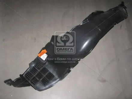 Підкрилок пер. лів. HYUN SONATA 05-07 (вир-во) TEMPEST 0270257101
