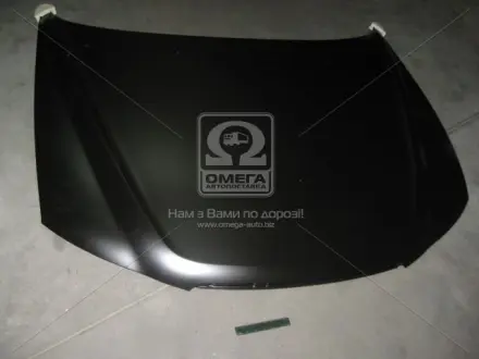 Капот HYUN SONATA 05-07 (вир-во) TEMPEST 027 0257 280