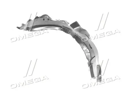 Підкрилок пер. пра. (2.0L) HYUN TUCSON TEMPEST 0270259388
