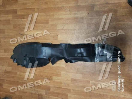 Підкрилок пер. пра. HYUN TUCSON (вир-во) TEMPEST 0270259388C