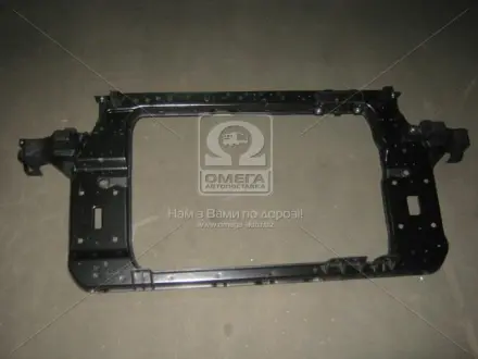 Панель пер. HYUN IX35 TEMPEST 0270728201
