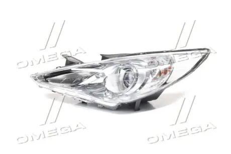 Фара лів. HYUN SONATA 10-14 TEMPEST 0270754R1C