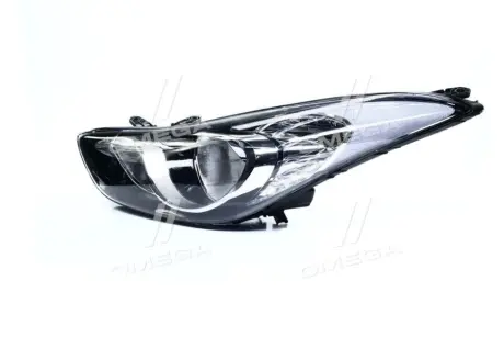 Фара пра. HYUN ELANTRA 11-14 (вир-во) TEMPEST 0271885R2C