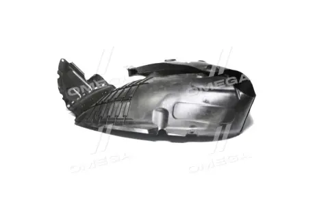 Підкрилок пер. лів. HYUN SANTA FE 12-15 TEMPEST 0271897387C