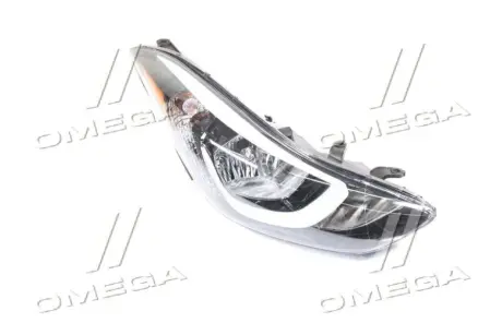 Фара лев. HYUN ELANTRA 14-16 TEMPEST 0271899R7C