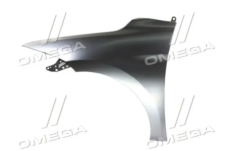 Крило пер. лів. HYUN ELANTRA 16- TEMPEST 0274585311