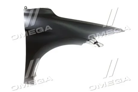 Крило пер. пра. HYUN ELANTRA 16- TEMPEST 0274585312