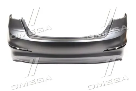 Бампер зад. HYUN ELANTRA 16- TEMPEST 0274585950