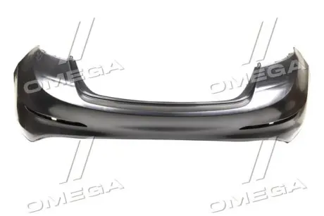 Бампер задн. HYUN ELANTRA 16- TEMPEST 0274585951C