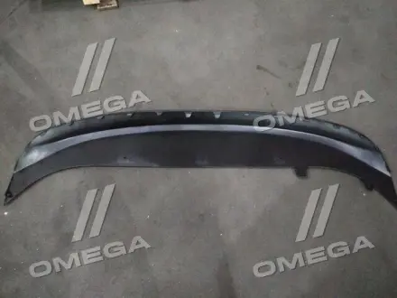 Накладка бампера задн. HYUN ELANTRA 16- TEMPEST 0274585955