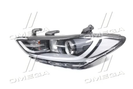 Фара лів. HYUN ELANTRA 16- TEMPEST 0274585R1C