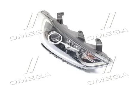Фара пра. HYUN ELANTRA 16- TEMPEST 0274585R2C
