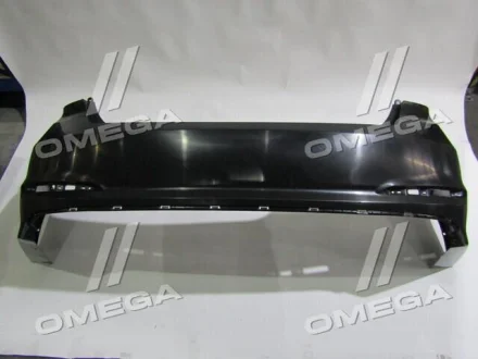Бампер задн. HYUN SONATA 14-17 TEMPEST 0274633950
