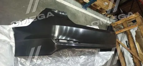 Бампер зад. HYUN SONATA 14-17 TEMPEST 027 4633 950C