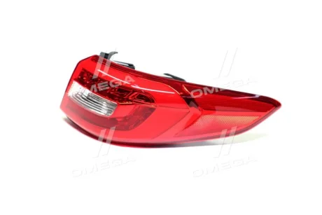 Ліхтар зад. пра. HYUN SONATA 14-17 TEMPEST 0274633F2C