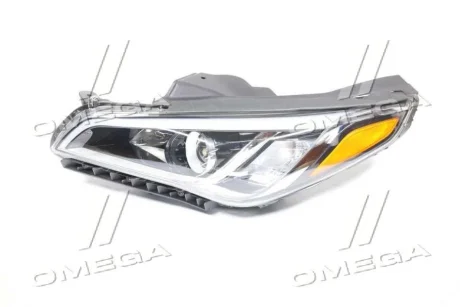 Фара лів. HYUN SONATA 14-17 TEMPEST 0274633R03C