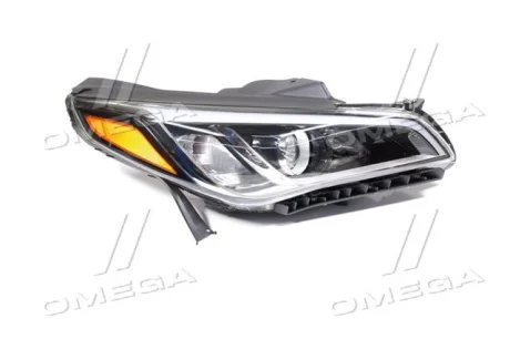 Фара пра. HYUN SONATA 14-17 TEMPEST 0274633R04C