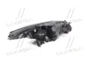 Фара лів. HYUN SONATA 14-17 TEMPEST 0274633R5C (фото 3)