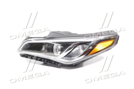 Фара лів. HYUN SONATA 14-17 TEMPEST 0274633R5C