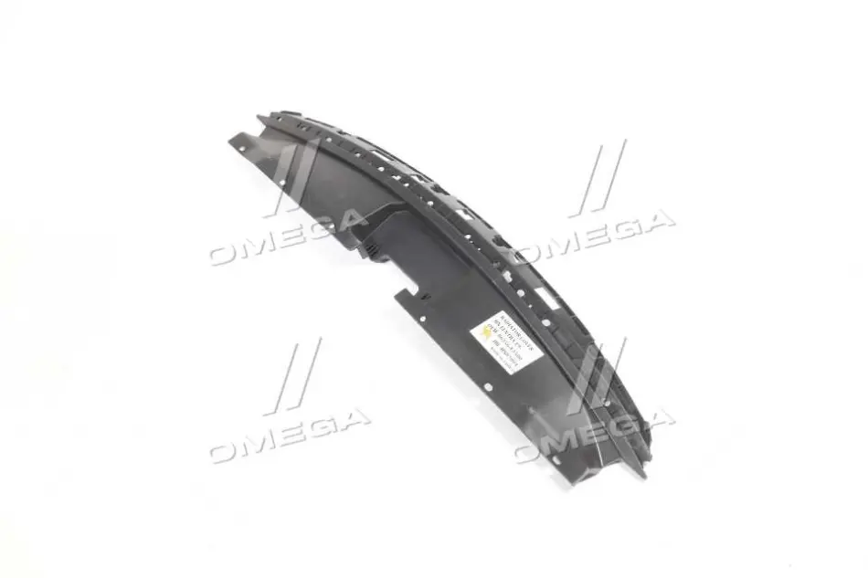 Накладка над радиатором HYUN ELANTRA 18-20 TEMPEST 0274841210 (фото 1)