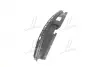 Накладка над радиатором HYUN ELANTRA 18-20 TEMPEST 0274841210 (фото 4)
