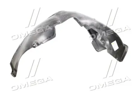 Підкрилок пер. лів. HYUN ELANTRA 18-20 TEMPEST 0274841387