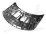 Капот JEEP COMPASS 11-16 TEMPEST 0304694280 (фото 2)