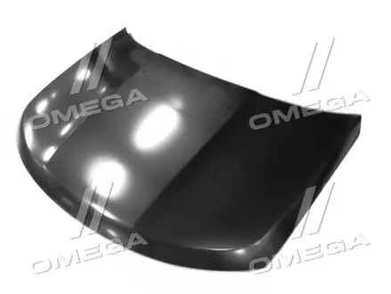 Капот JEEP COMPASS 11-16 TEMPEST 0304694280