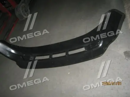 Бампер пер. JEEP COMPASS 11-16 TEMPEST 0304694901