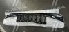 Решітка без окулярів JEEP COMPASS 11-16 TEMPEST 0304694992 (фото 2)