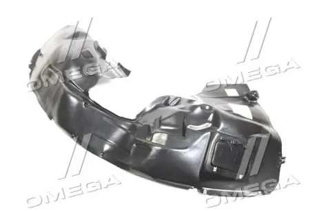 Підкрилок пер. пра. JEEP RENEGADE 14- TEMPEST 0304780386