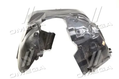 Підкрилок пер. лів. JEEP RENEGADE 14- TEMPEST 0304780387