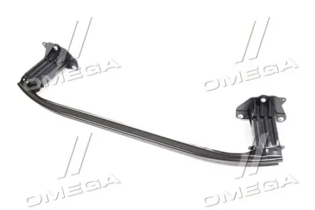 Шина бампера пер. нижн. узкая JEEP RENEGADE 14- TEMPEST 0304780941