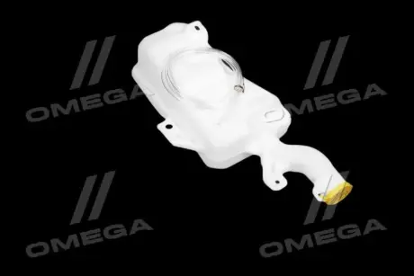 Бачок омывателя JEEP COMPASS 17- TEMPEST 0304781100