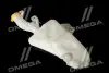 Бачок омывателя JEEP COMPASS 17- TEMPEST 0304781101 (фото 1)