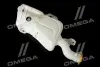 Бачок омывателя JEEP COMPASS 17- TEMPEST 0304781101 (фото 2)