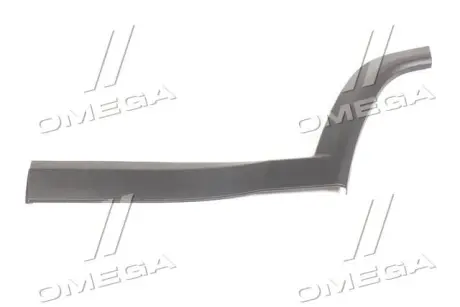 Накладка дверей задн. лів. JEEP COMPASS 17- TEMPEST 0304781375