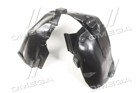 Подкрылок пер. пра. JEEP COMPASS 17- TEMPEST 0304781388