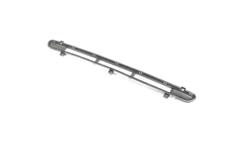 Решітка бампера верхня середня JEEP COMPASS 17- TEMPEST 0304781910