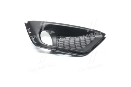 Решітка бампера пер. пра. JEEP COMPASS 17- TEMPEST 0304781912