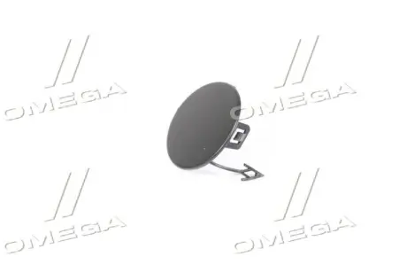 Заглушка крюка бамп. пер. JEEP COMPASS 17- TEMPEST 0304781925