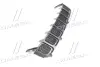 Решетка радиатора JEEP COMPASS 17- TEMPEST 0304781991 (фото 4)