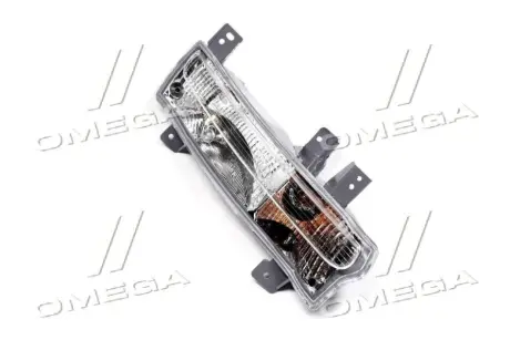 Фара ДХВ лів. JP COMPASS 16- TEMPEST 0304781H3C
