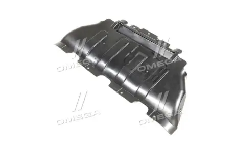 Защита двигателя JEEP GRAND CHEROKEE 11- TEMPEST 0304786226