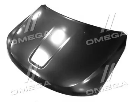 Капот сталь JEEP GRAND CHEROKEE 11- TEMPEST 0304786281