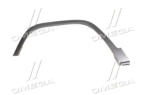 Рант крила пер. лів. JEEP CHEROKEE 13-16 TEMPEST 0304790335