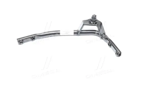 Панель пер. лев. JEEP CHEROKEE 19- TEMPEST 0304799211