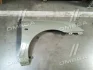 Крило пер. пра. KIA CERATO 04-09 (ви-во) TEMPEST 0310270314 (фото 1)